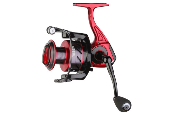 Naviják Teben HBS 500 9+1BB Waterproof