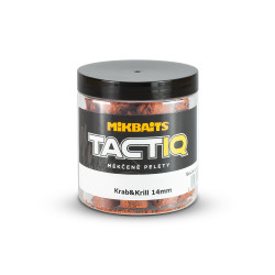TactiQ měkčené pelety 250ml - Krab&Krill 14mm