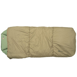 Přehoz na Lehátko/Spacák Defender II Fleece Cover
