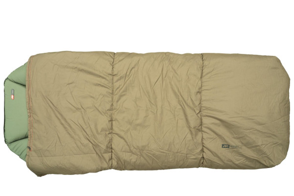 Přehoz na Lehátko/Spacák Defender II Fleece Cover