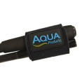 Aqua Neoprenové pásky na pruty - Neoprene Rod Straps (pár)