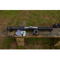 Wychwood muškařský set Fly Fishing Kit 96(2,92m) #6/7