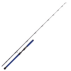 Aquantic prut Square F-Carbon cast 1,95m do 300g