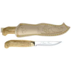 MAR121010 Lynx Knife