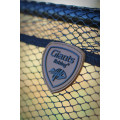 Giants fishing Podběrák Deluxe Landing Net Rubber 85x75cm ( 2x rukojeť )