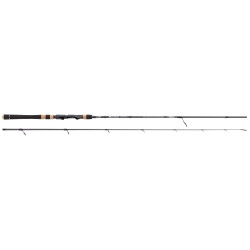 Saenger prut Specialist TB-X Light Spin 2,40m, 5-18g