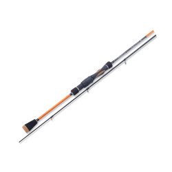 Iron Claw prut Apace LXS 213 cm 0,8 - 8 g