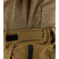 Trakker Kalhoty TechPro QD Combats - XXL