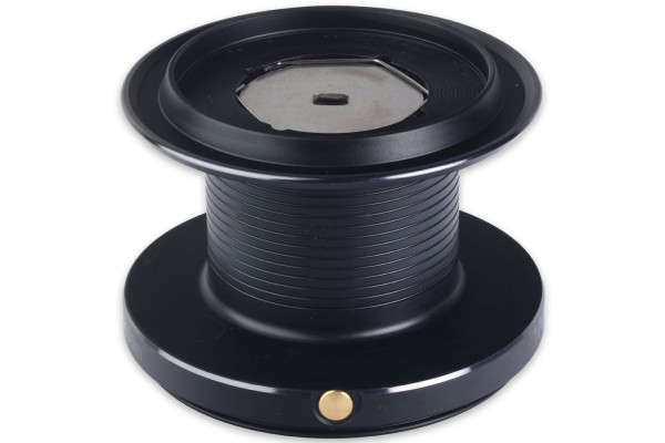 Giants fishing Náhradní kovová cívky Metal Spare Spool Deluxe FD10000