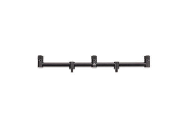 Anaconda hrazda Blaxx Goal Post Buzzer Bar 3 pruty černá 44 cm