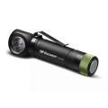 LED nabíjecí čelovka GP Discovery CHR35, 600 lm