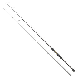 Mistrall prut Aqua Perch Spin 2,13m 2-10g