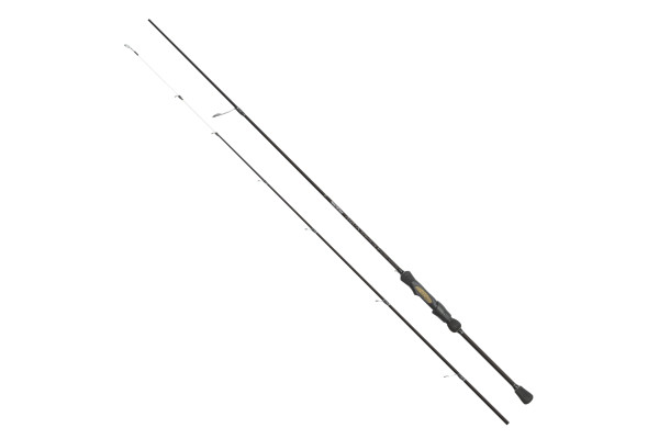 Mistrall prut Aqua Perch Spin 2,13m 2-10g