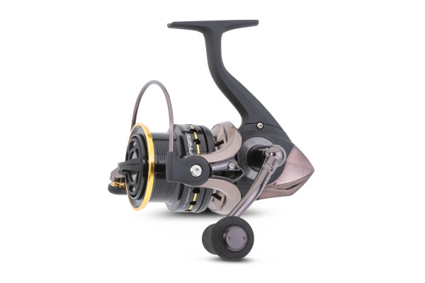 MS Range naviják Prime Feeder 3500 NG