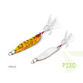 Plandavka Delphin PIXO