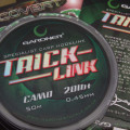 Gardner Spl. šňůra návazcová Trickster Heavy 20m/20lb