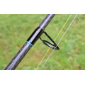 Přívlačové pruty Sportex Black Arrow G4 Spin 2-díl