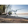 Giants fishing Stojan Dual H-Rod Pod 3 Rods