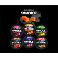 ZFISH Smoke POP-UP Dumbells 8 mm