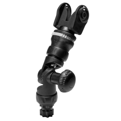 Držák pro echoloty Lowrance Hook2 R-Lock
