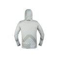 Tričko s kapucí Delphin UV ARMOR 50+