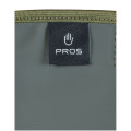 PROS brodící holinky Thigh STANDARD Plavitex Heavy Duty Oliv