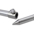 Anaconda vidlička Blaxx Gunmetal Bankstick 16 mm 50 - 90 cm