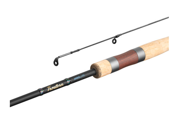 Delphin TROUTERA HardLure