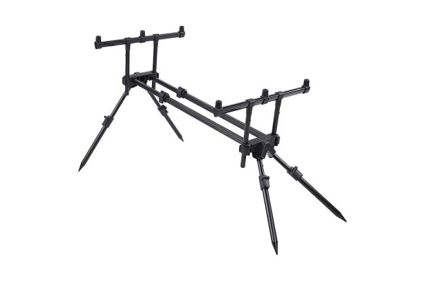 Prowess Stojan Rod Pod Scoprium Dual 3 Rods