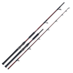 Uni Cat prut Superior Double Splash 2,30–3,00m 250–500g