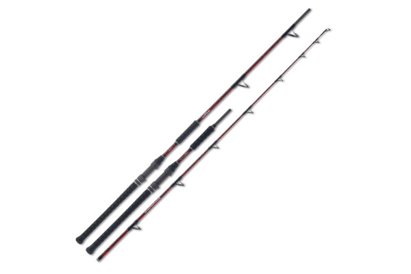 Uni Cat prut Superior Double Splash 2,30–3,00m 250–500g