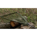 Wychwood kaprový podběrák Riot 42“ 6ft/180cm Landing Net 2 Piece Handle