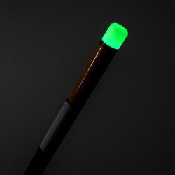 Holdcarp Automatické LED světlo na osvětlení lovného místa - Zelená