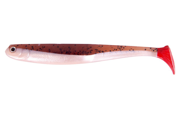 Iron Claw gumová nástraha Slim Jim 10cm vzor BP 3ks