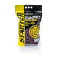 Boilies Rapid Starter 3500g Hot Spice 24mm