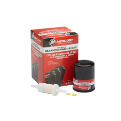 Servis kit Mercury 75-115HP po 100MTH