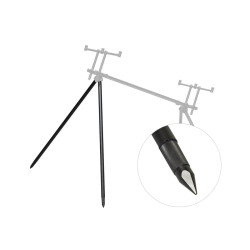 ZFISH Rodmaster Náhradní dlouhé nohy 2ks