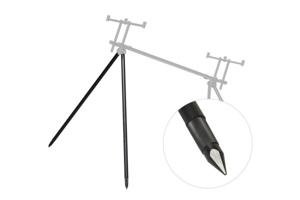 ZFISH Rodmaster Náhradní dlouhé nohy 2ks