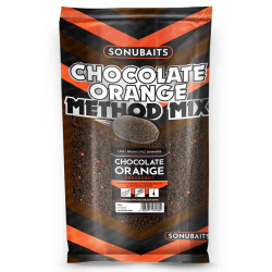 Chocolate Orange