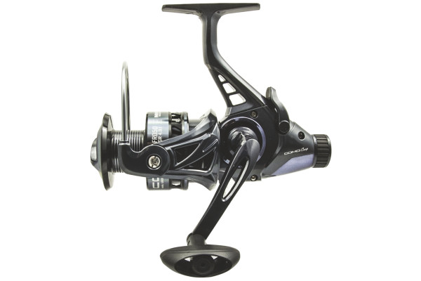 Mistrall naviják Como Carp 50FRD 5+1BB