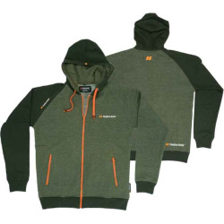 Mikina s kapucí Tandem Baits Hoodie