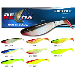 RELAX kopyto RK6 (15cm) cena 1ks/bal5ks