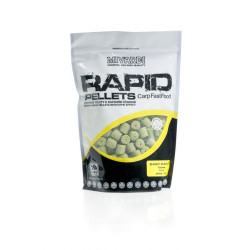 Rapid Pelety Easy Catch - Cesnak  1kg | 12mm