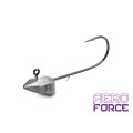 Standup jig s držákem Delphin AeroFORCE / 5ks