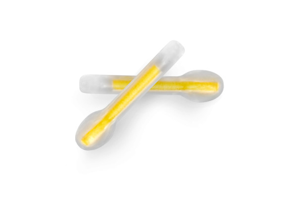 Chemické světlo Delphin Comet BULB / 2ks