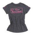 Anaconda dámské tričko Lady Team XXS