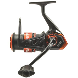 Mistrall naviják TRX M.Feeder 40