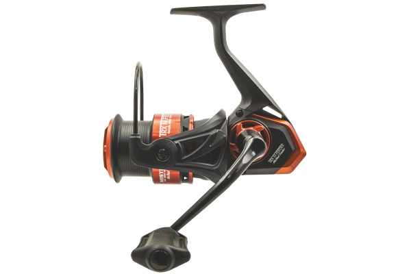 Mistrall naviják TRX M.Feeder 50