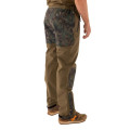 Trakker Kalhoty - TechPro Waterproof Trousers - Small
