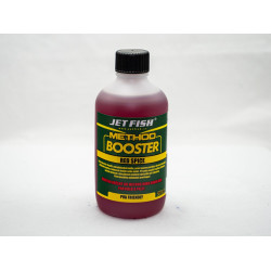 Method booster 250ml : RED SPICE